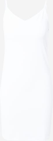 b.young Sukienka 'Byiane' w kolorze biały: przód