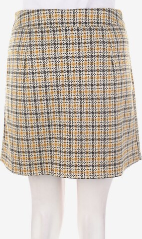 Today Skirt in M in Yellow