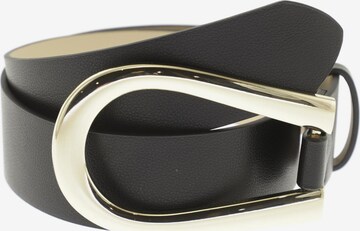 H&M Belt in One size in Black: front