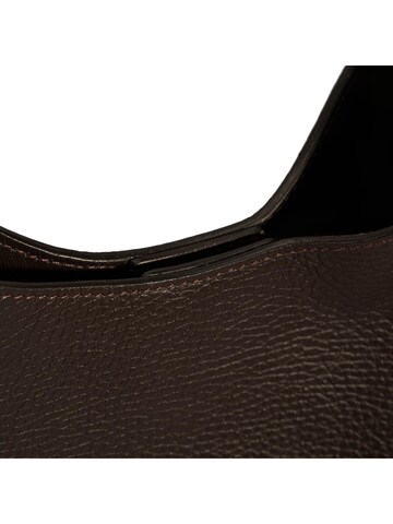 Desa Schultertasche 'Umhängetasche'‌‌‌‌‌‌‌‌‌‌ in Braun
