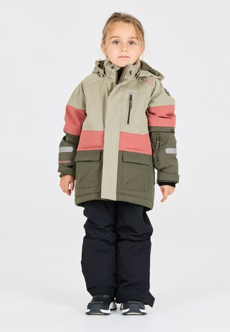 ZigZag Skijacke 'Taylora' in Grau
