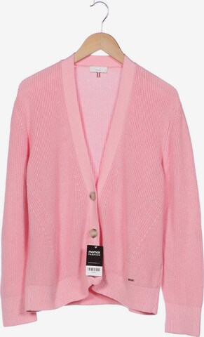 CINQUE Sweater & Cardigan in XXL in Pink: front