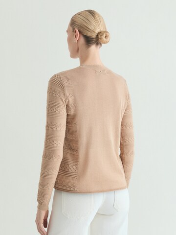 Scalpers Pulóver ' ' - barna