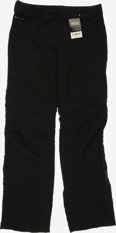 Quechua Pants in L in Black: front