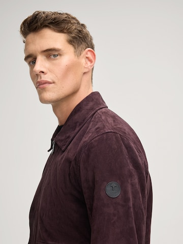 JOOP! Jacke ' Kai ' in Lila