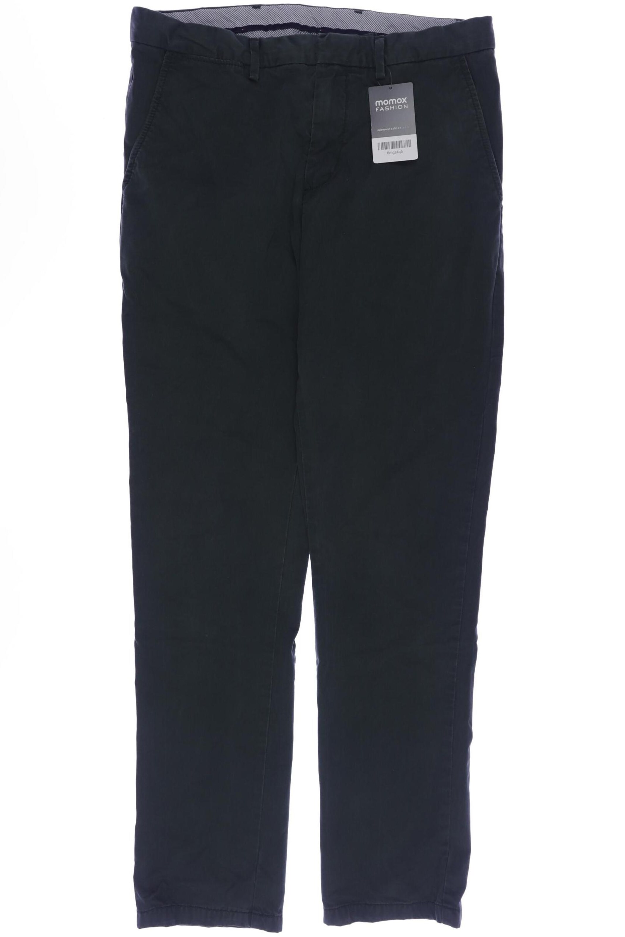 TOMMY HILFIGER Stoffhose in 32 in grün, Produktansicht