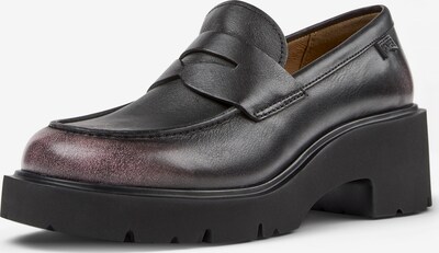 CAMPER Slipper 'Milah' in 36 in schwarz, Produktansicht