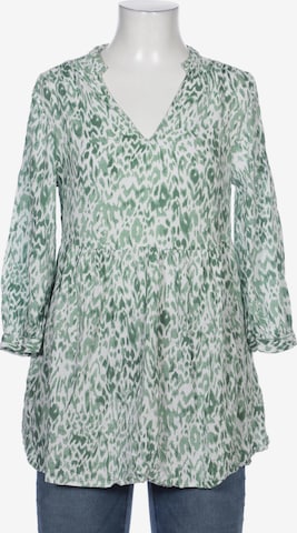 Marie Lund Blouse & Tunic in XS in Green: front