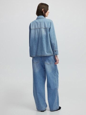 Ipekyol Blouse in Blue
