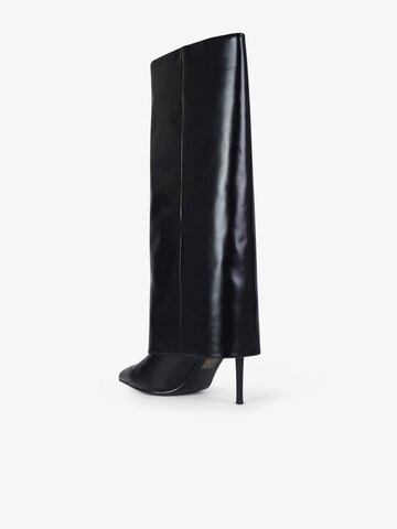 Bottes CHICONIC en noir