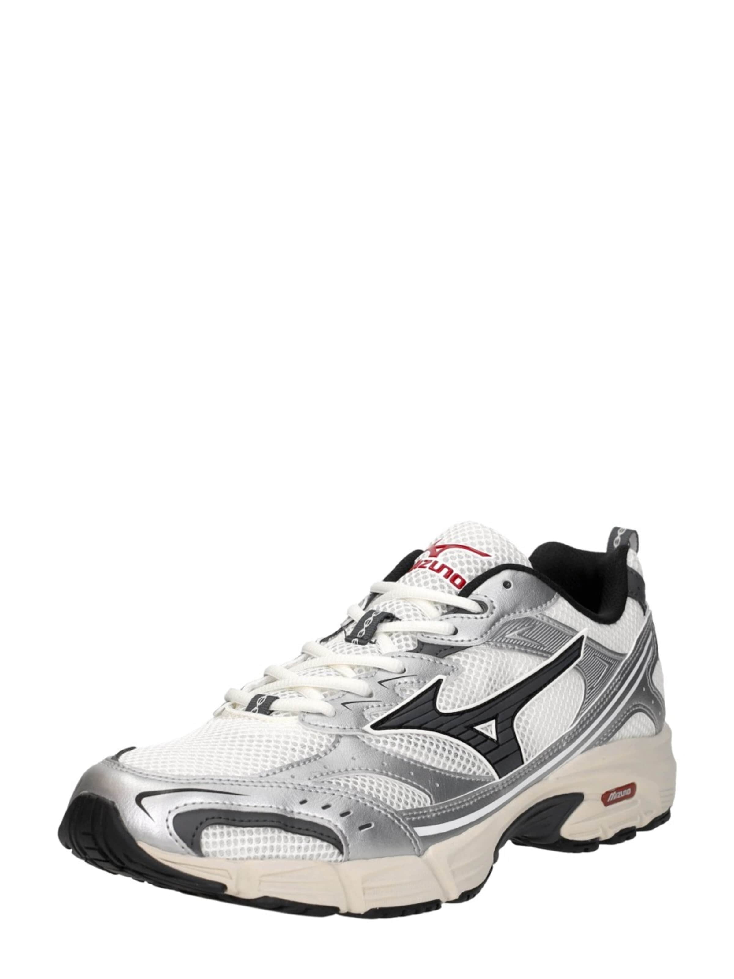Baskets basses 'MXR Sport' MIZUNO en blanc