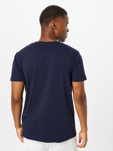 ESPRIT T-Shirt in Blau