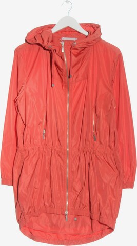 Stefanel Jacket & Coat in S in Red: front