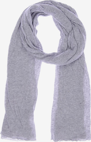 COS Scarf & Wrap in One size in Grey: front