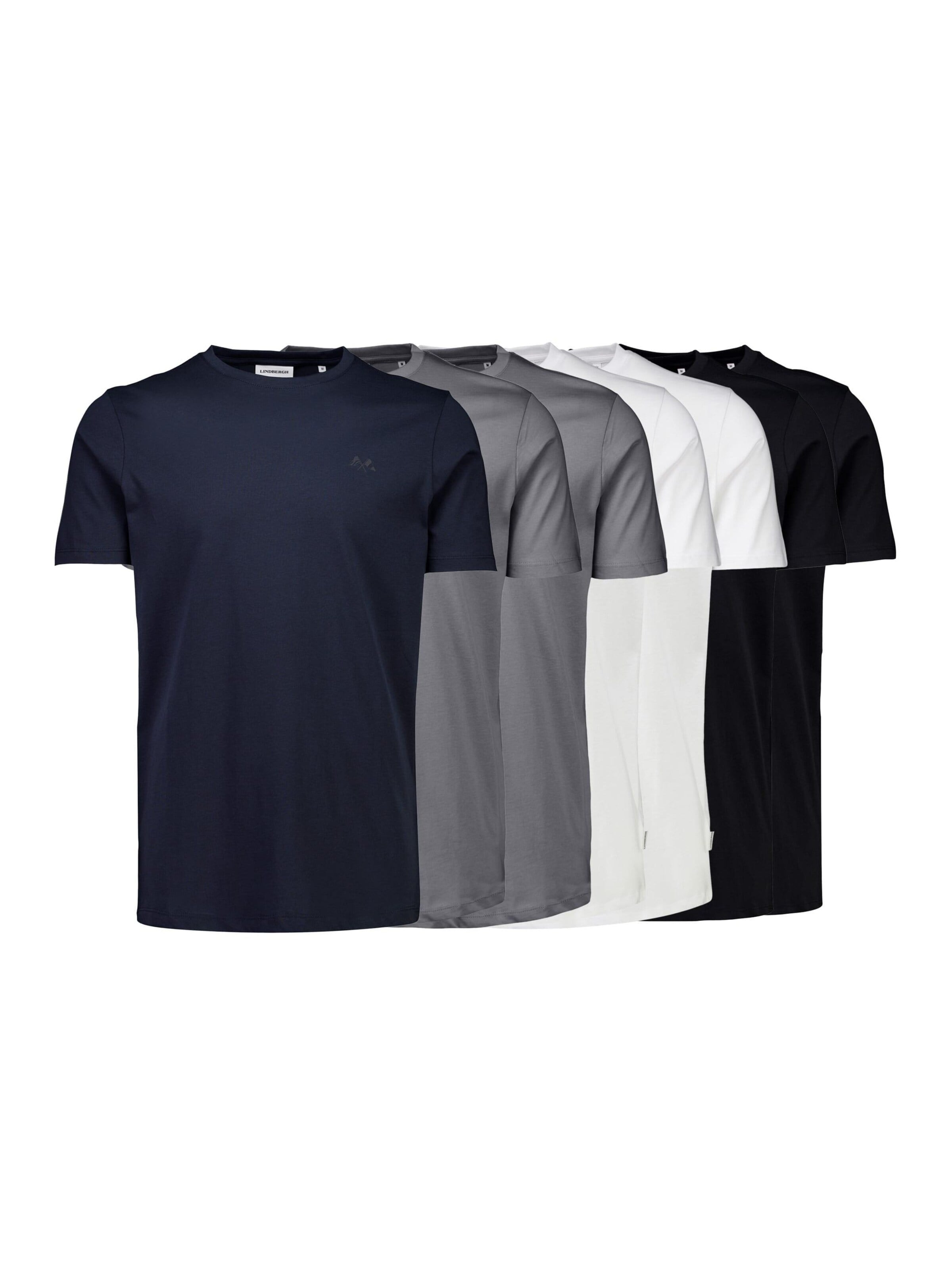 Lindbergh Bluser & t-shirts i blandingsfarvet: forside