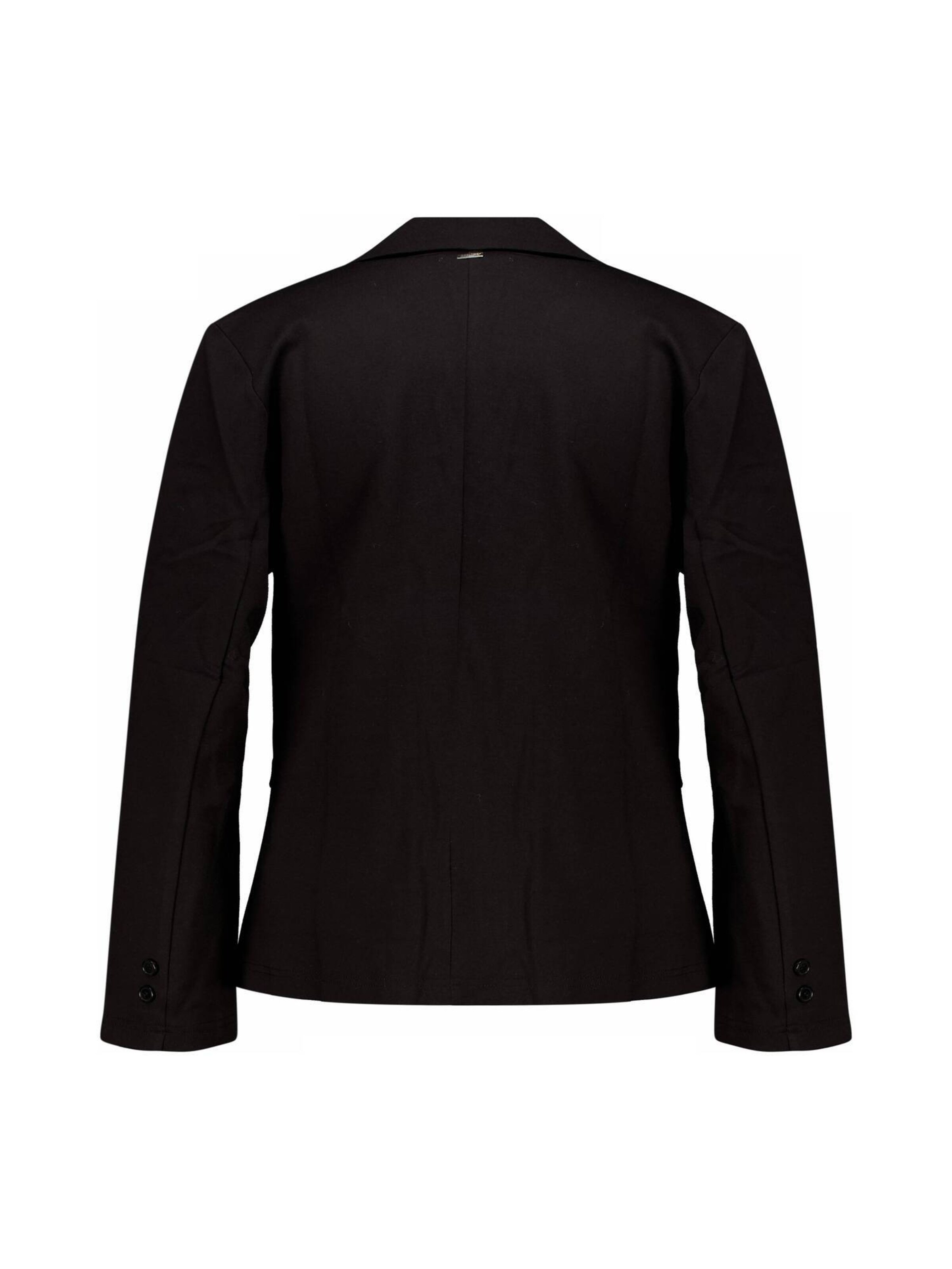 Blazer 'PENILLA' Deeluxe en noir