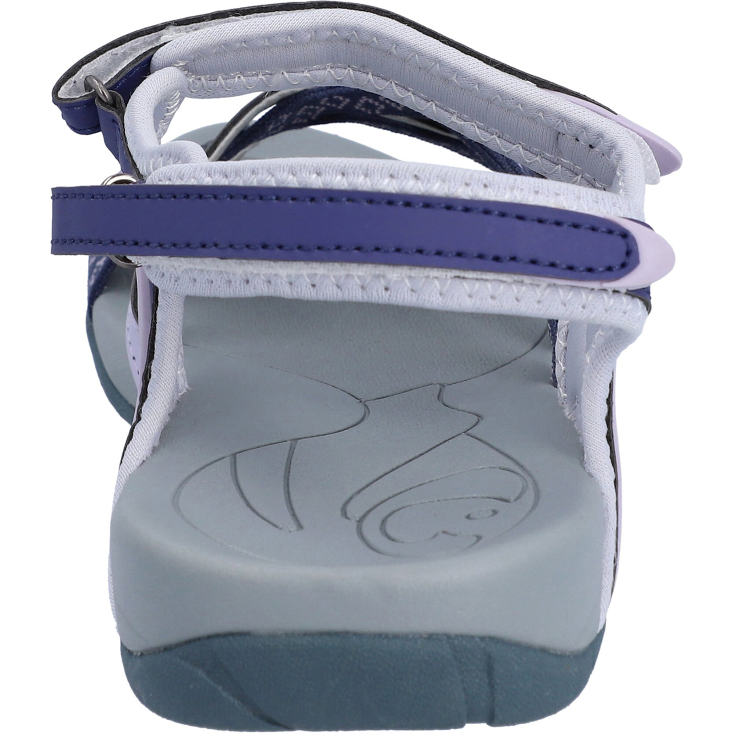 HI-TEC Sandals in Purple