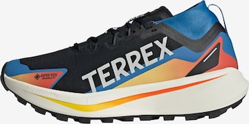 ADIDAS TERREX Laufschuh 'Agravic' in Mischfarben: Vorderseite