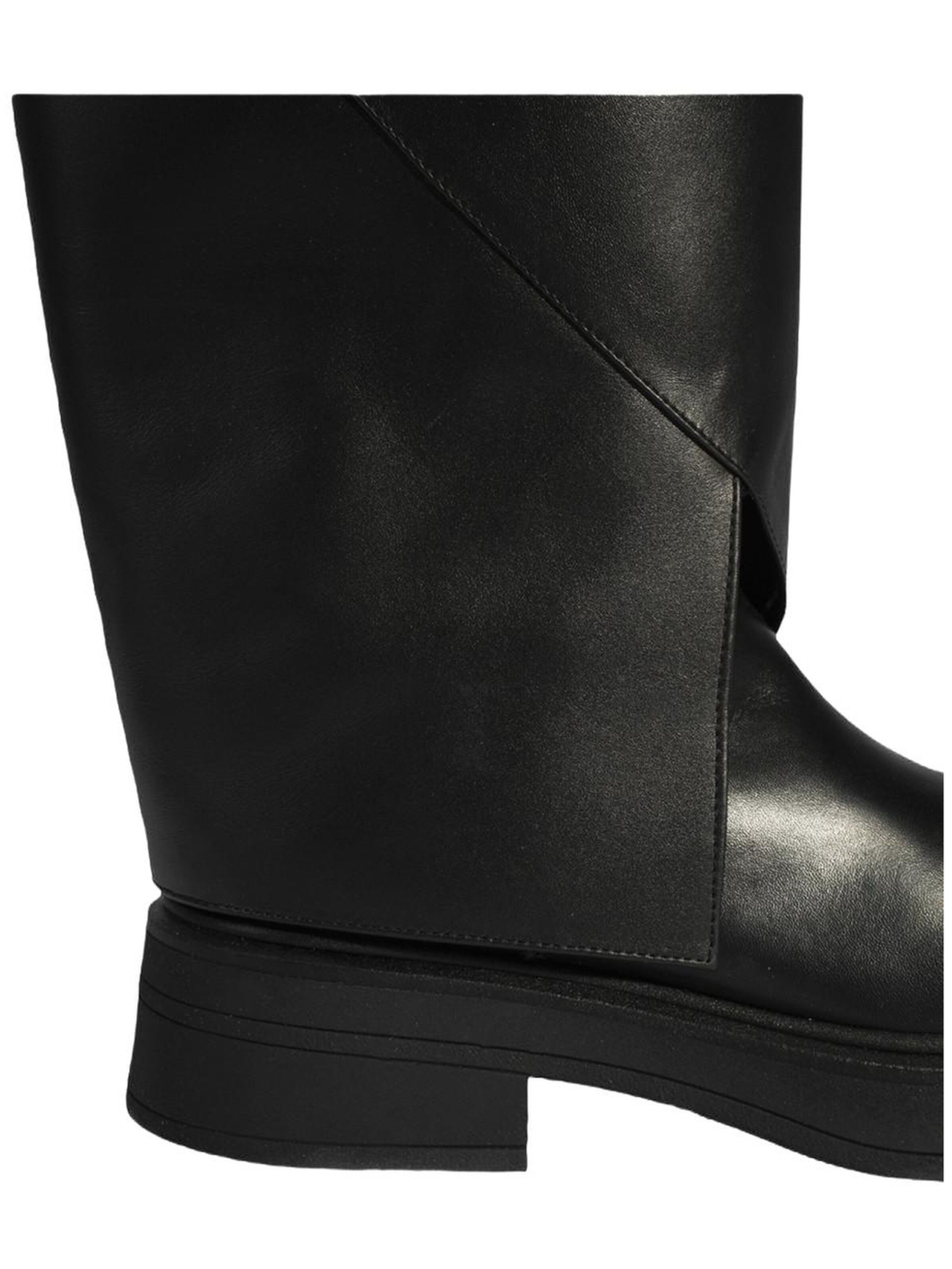 Desa Stiefel‌ in Schwarz