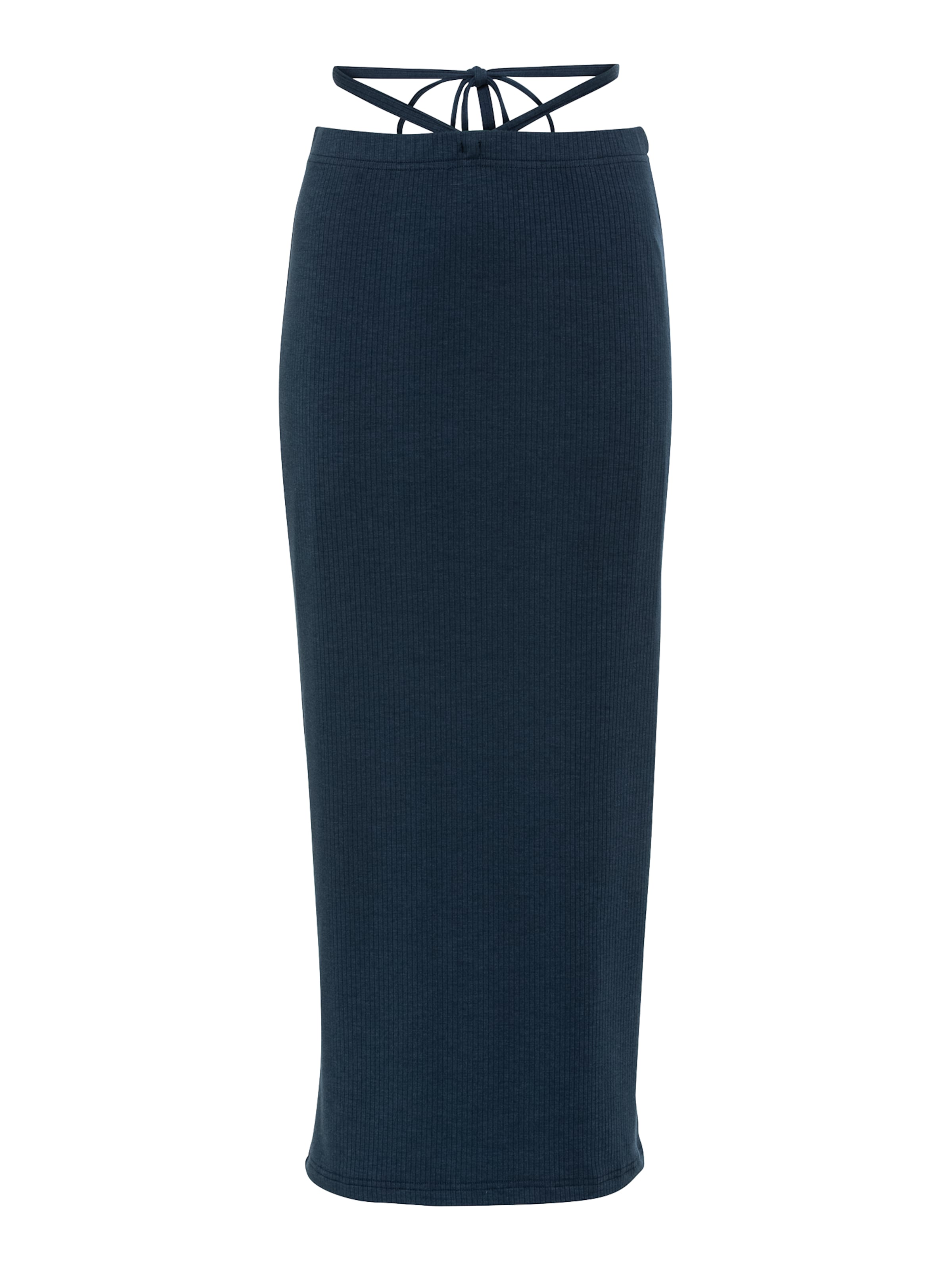 zils LSCN by LASCANA Svārki: no priekšpuses