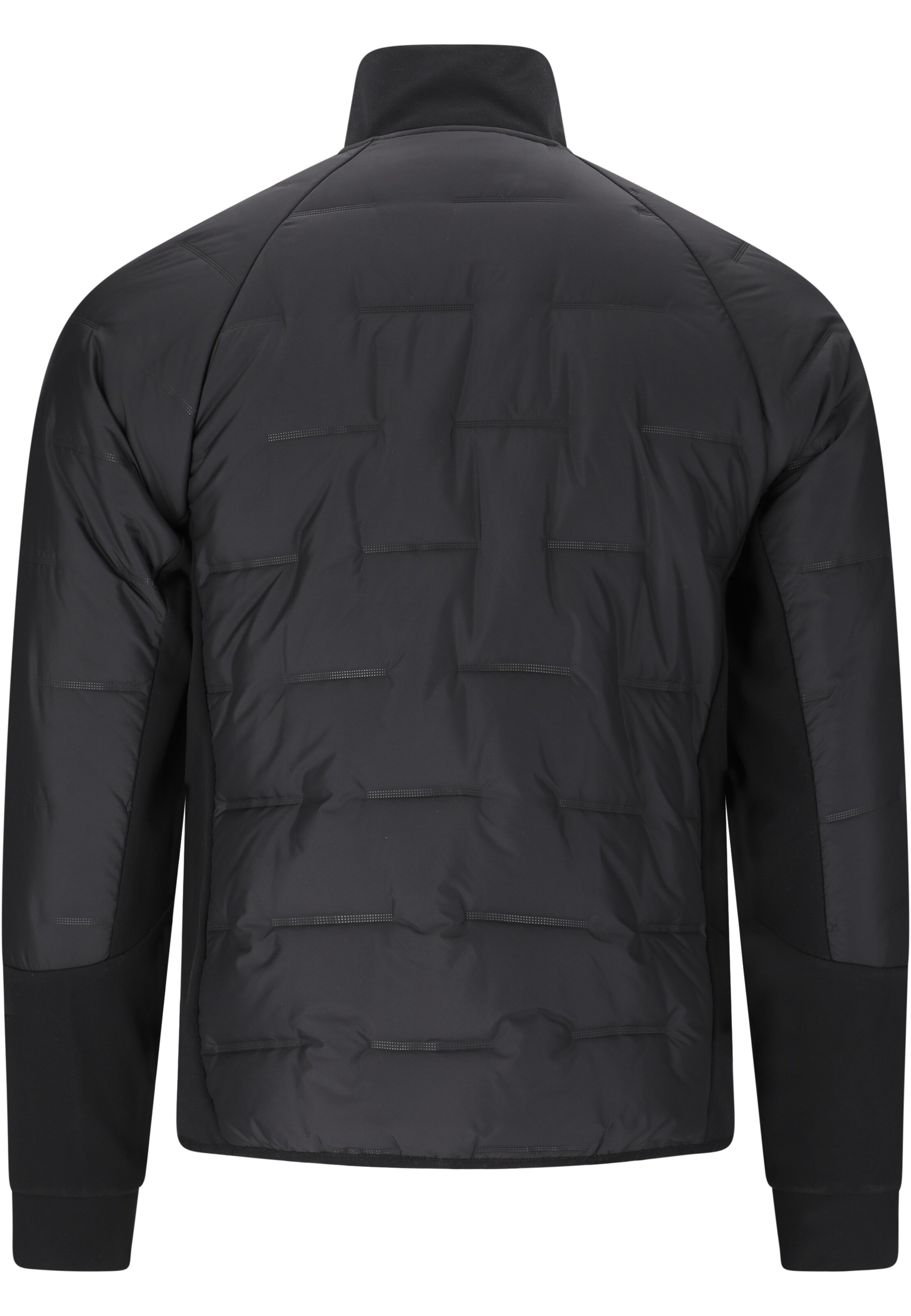 Whistler Outdoor jacket 'Ari' in Black