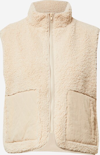 Neo Noir Vest 'Scout' i sand, Produktvisning