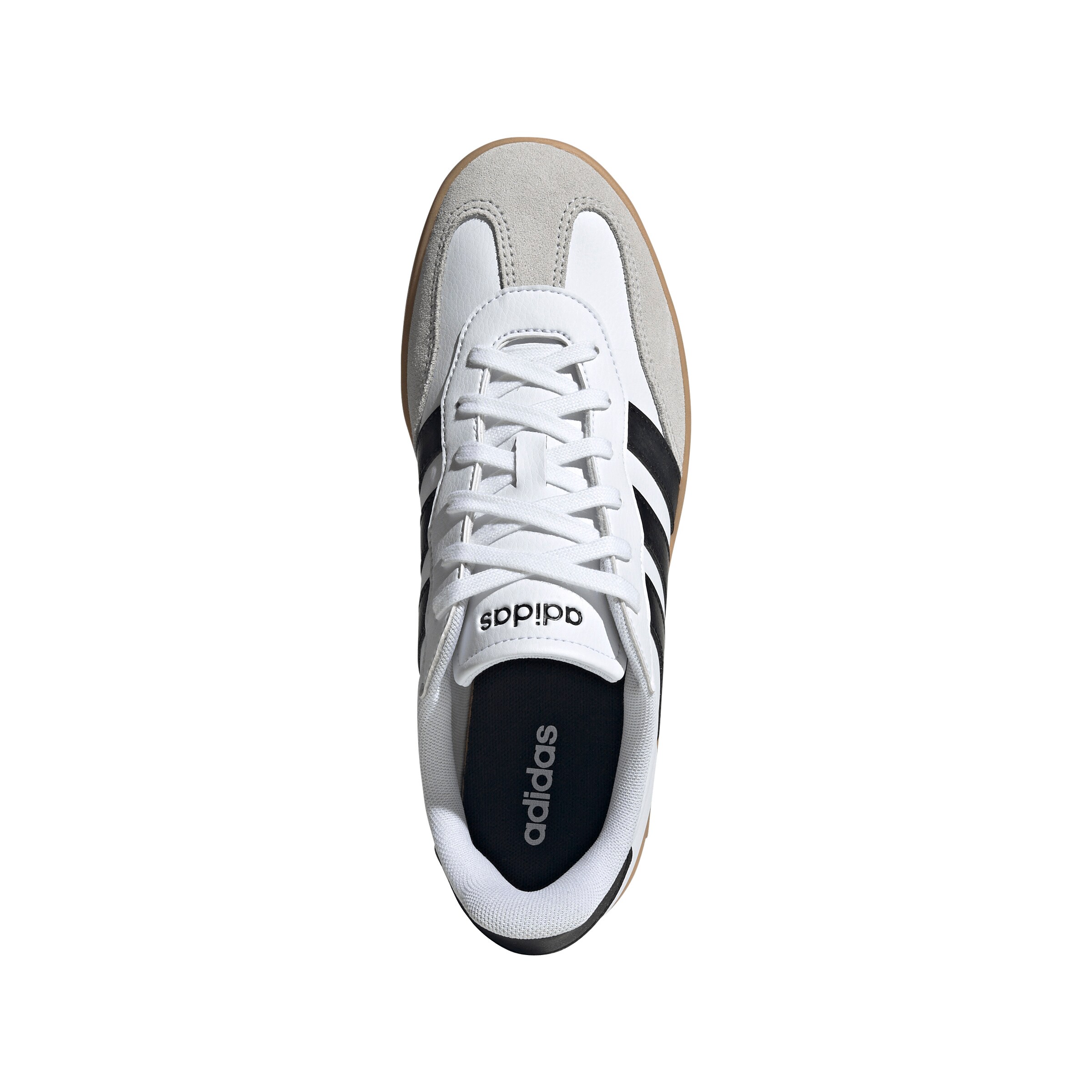 ADIDAS SPORTSWEAR Platform trainers 'Barreda' in White