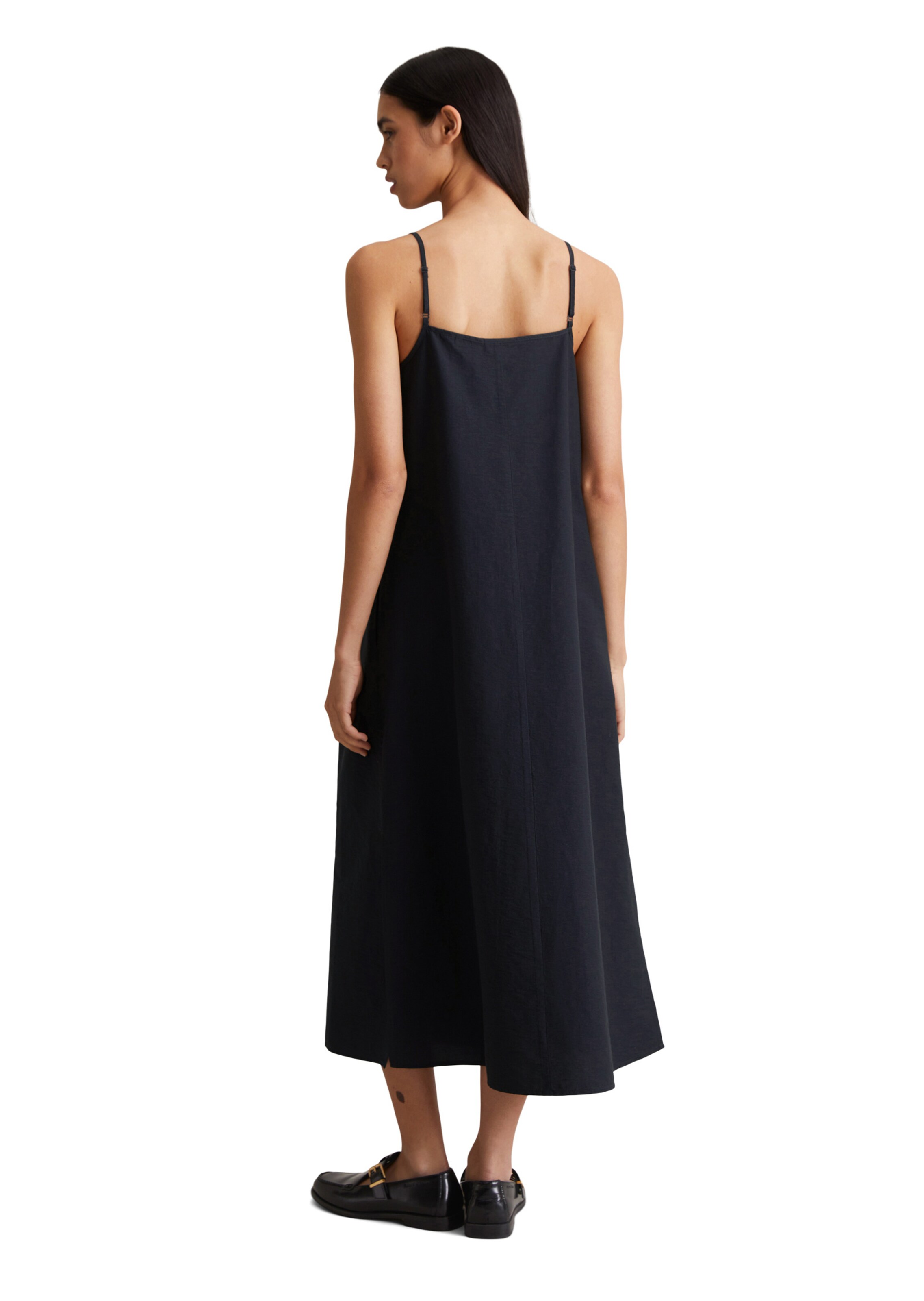 Marc O'Polo DENIM Sommerkleid in Blau