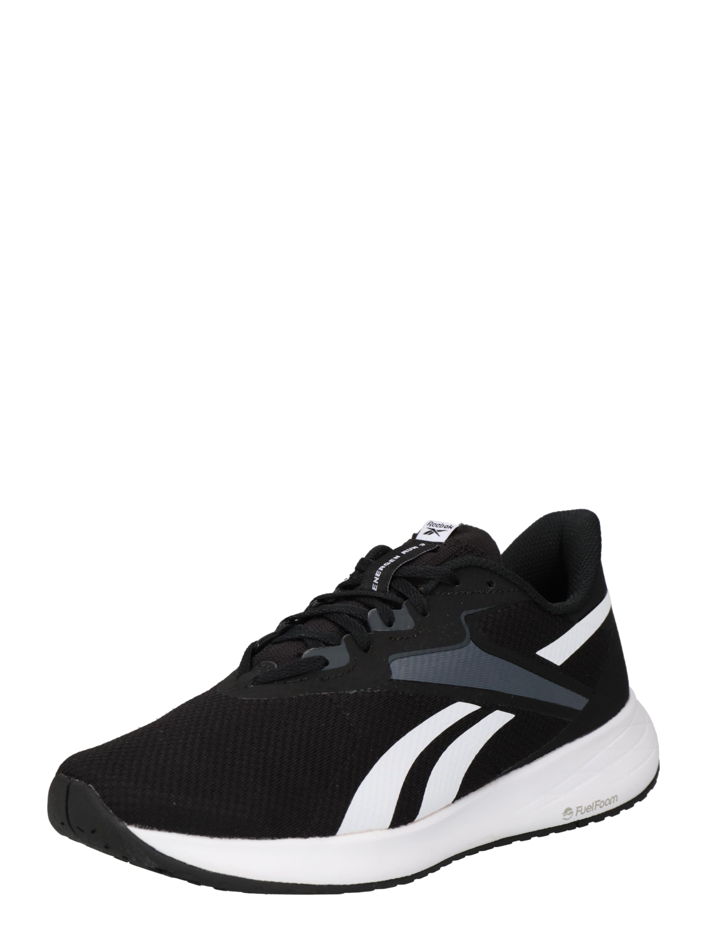 Sneaker de alergat 'Energen Run 3' de la Reebok pe negru: față