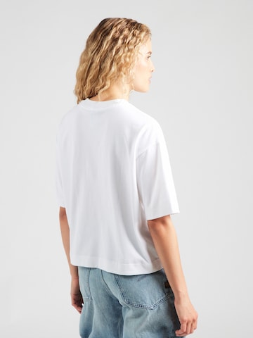 Nike Sportswear Тениска в бяло