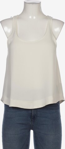 TOPSHOP Top M in Weiß: predná strana