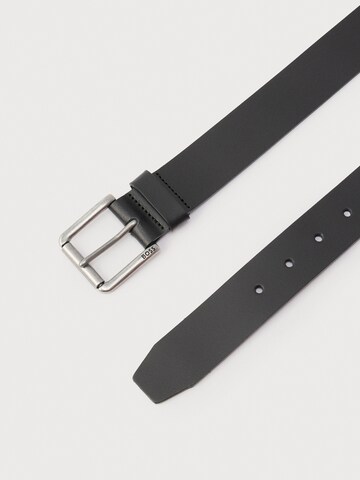 BOSS Belt 'Joris' in Black