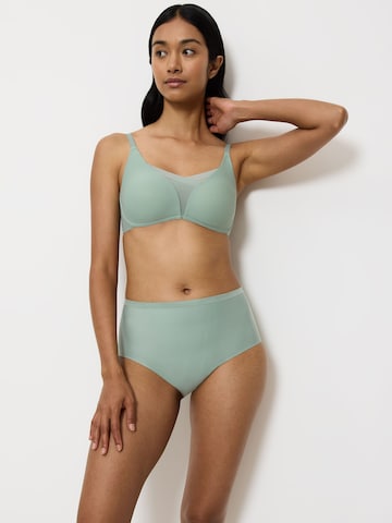 TRIUMPH Maxislip ' Red Label Triumph Shape Smart ' in Grün