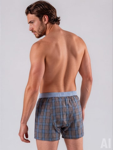 Luca David Boxer shorts ' Karos ' in Mixed colours