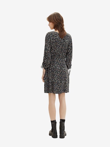 TOM TAILOR DENIM Dress in Black