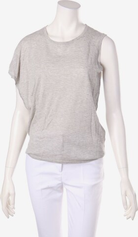 ASH Top & Shirt in M in Grey: front