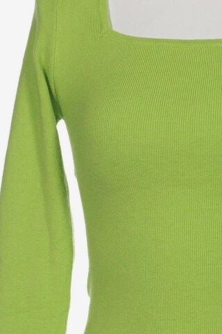 Asos Sweater & Cardigan in S in Green