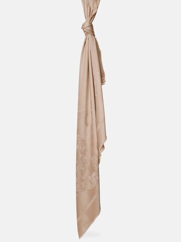 GUESS Tuch in Beige