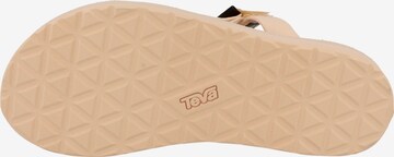 TEVA Pantolette in Pink