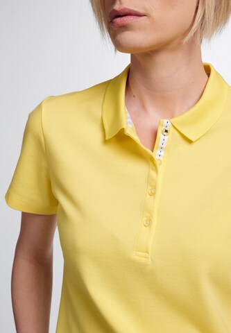 ETERNA T-Shirt in Gelb