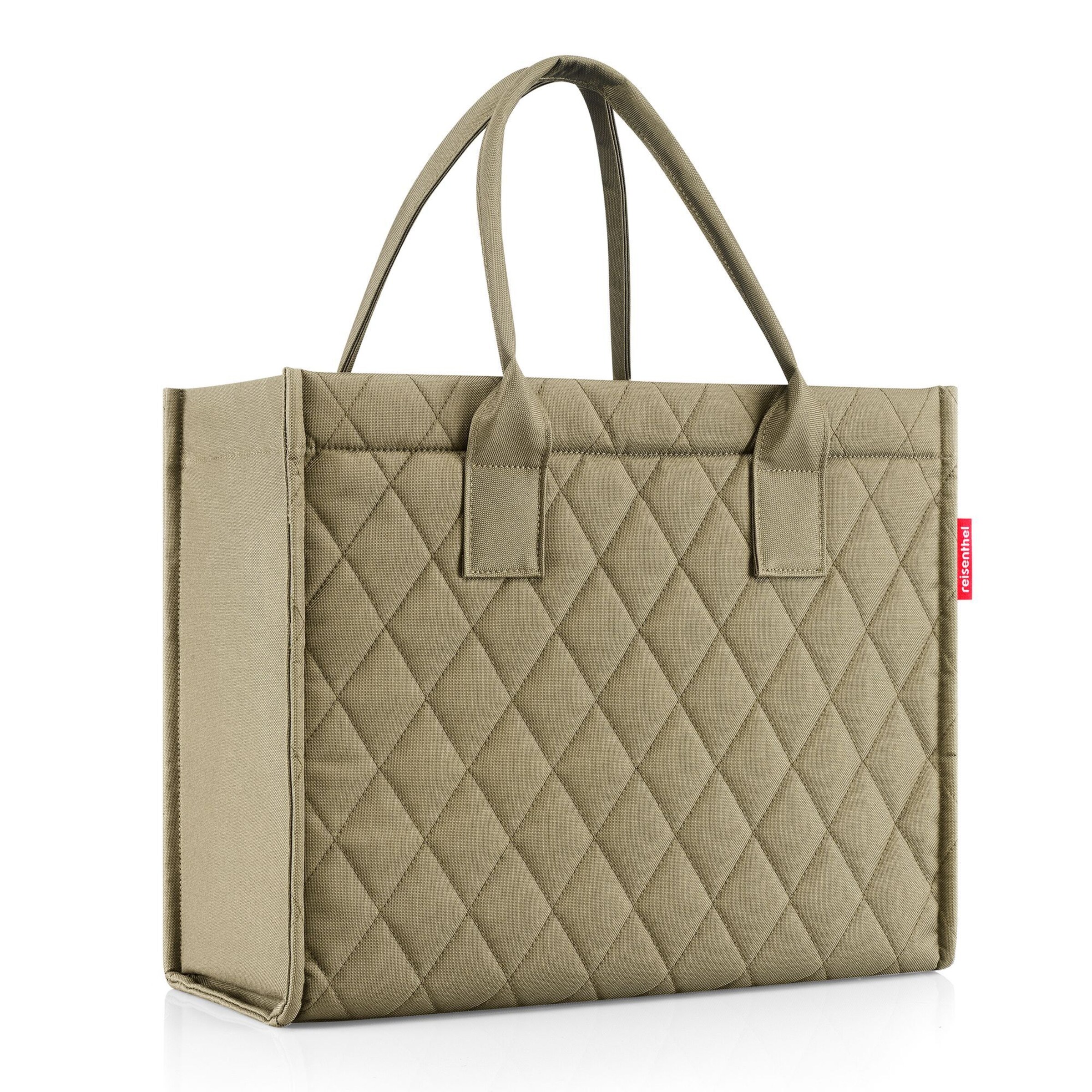 Cabas REISENTHEL en gris