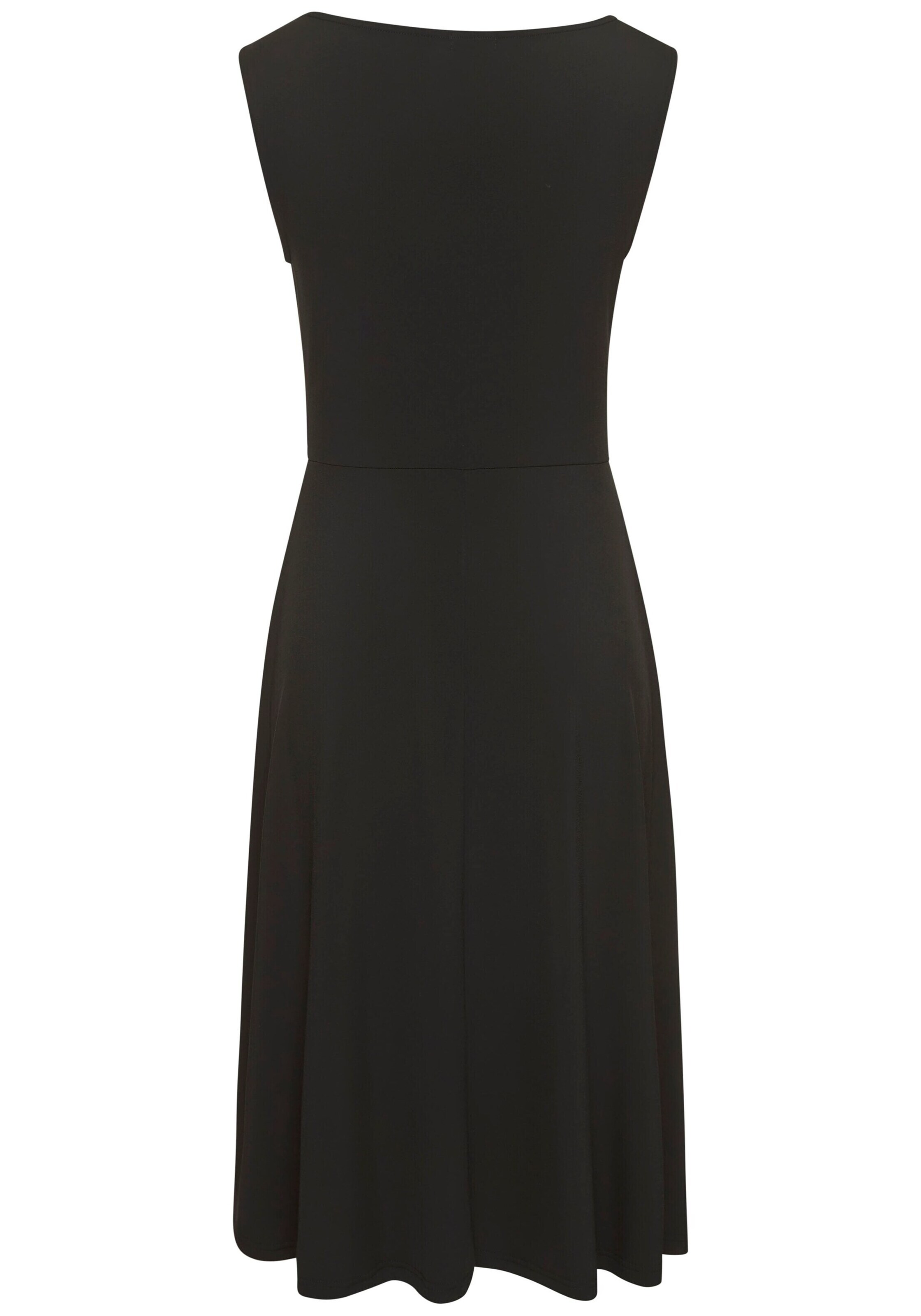 Robe LASCANA en noir