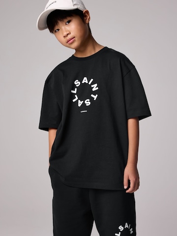 smALLSAINTS Set i svart