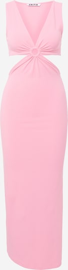 NEON & NYLON Kleid 'Lina' in pastellpink, Produktansicht