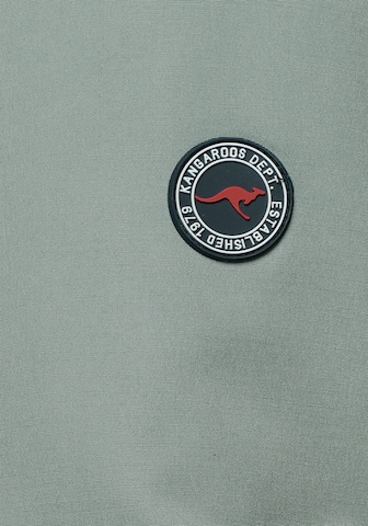 KangaROOS Between-Seasons Parka in Grey