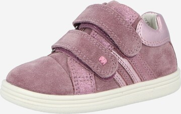 ELEFANTEN Sneaker  'Dazon Doroty' in Pink: predná strana