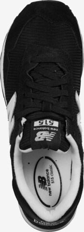 new balance Sneaker low '515' in Schwarz