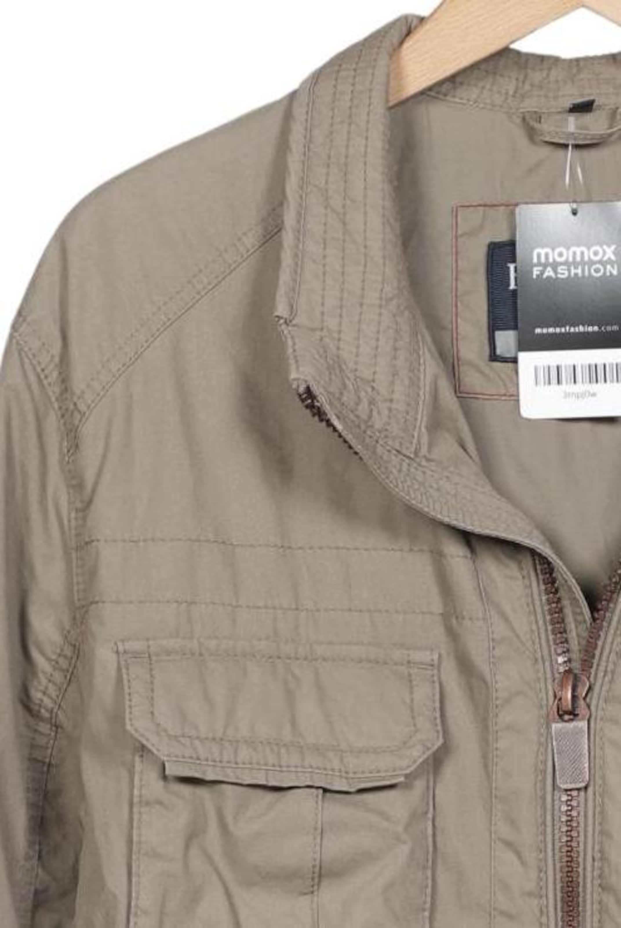 Bexleys Jacke XXL in Beige