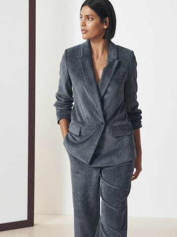 Blazer di Next in grigio: frontale