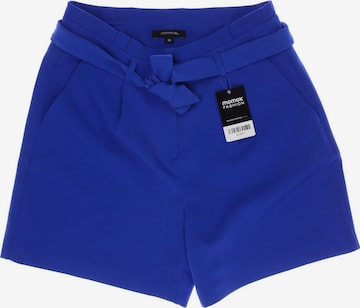 COMMA Shorts M in Blau: predná strana